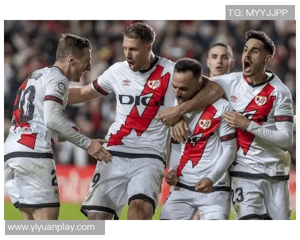 西班牙人对阵巴列卡诺精彩视频集锦回顾与分析