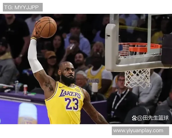 湖人对决开拓者精彩回顾11月4日比赛全场录像分析与亮点总结