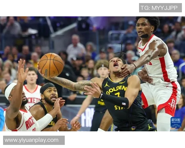 火箭与勇士2018年11月16日常规赛精彩回放全场集锦分析