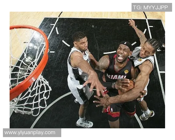 马刺与热火总决赛首战精彩回顾及高清下载链接分享