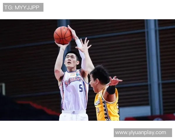 上海男篮最好的夺冠时机来了？